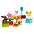 Stavebnice LEGO LEGO Duplo 10838 Domácí mazlíčci