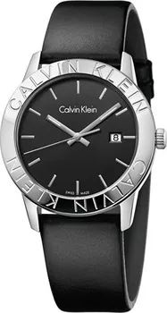 Hodinky Calvin Klein Steady K7Q211C1