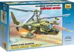 Zvezda Russian Attack Helicopter Hokum…