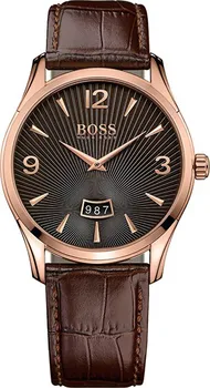 Hodinky Hugo Boss Black Commander 1513426