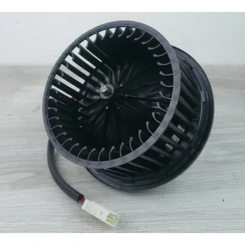 Ventilátor topení a klimatizace Ventilátor topení AUDI 80 (B3,B4) 80/90 (B2,B3)