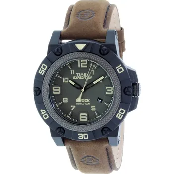 Hodinky Recenze Timex Expedition TW4B01200