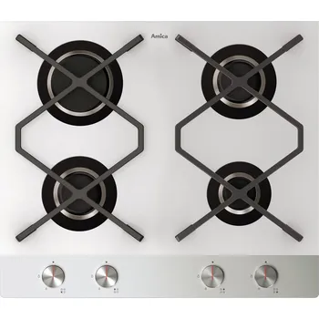 Varná deska Amica IN 6610 GCWW