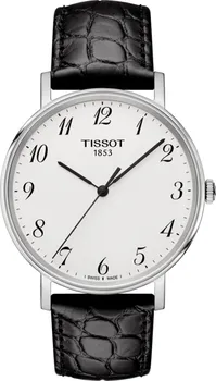 Hodinky Tissot Everytime Gent T109.410.16.032.00