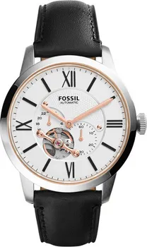hodinky Fossil Townsman Automatic ME 3104