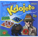 Alexander Inspektor Kdojeto