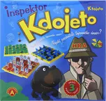 Alexander Inspektor Kdojeto