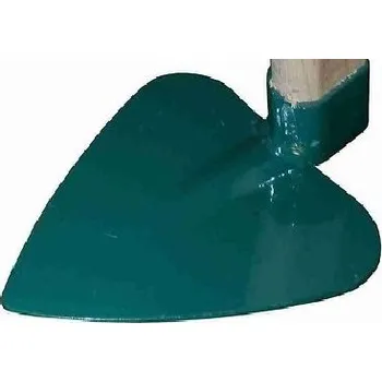 Motyka Motyka srdcovka 140 mm