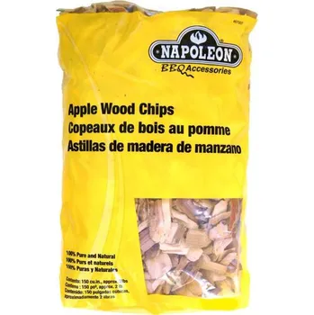 Příslušenství pro gril Napoleon Lupínky Jabloň