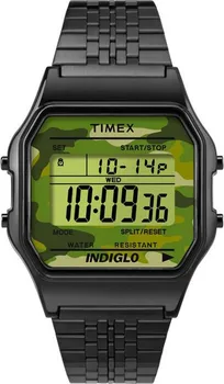 Hodinky Timex Modern Originals TW2P67100