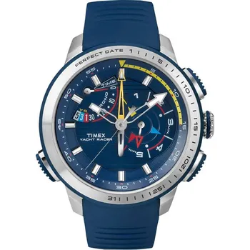 Hodinky Timex Intelligence quartz Yacht Racer TW2P73900