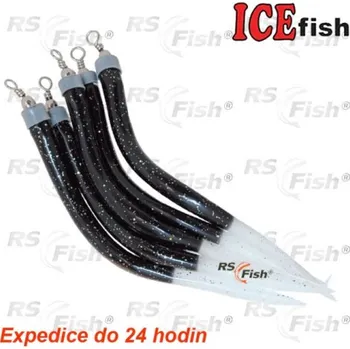 Umělá nástraha Ice Fish - trubičky 11228