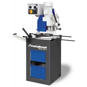 Stolní pila Metallkraft MKS 315 V
