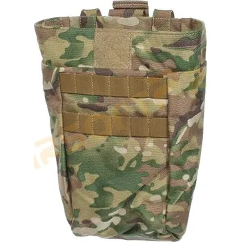 Airsoft EmersonGear Odhazovací vak USMC na zásobníky - MC