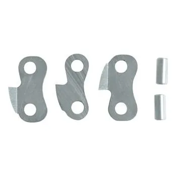 Dlabačka Mafell Dvojitý článek pro 12 mm frézovací řetěz (091367)