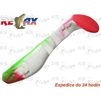 Umělá nástraha Relax BLS 3 - barva 004 - 7,5 cm