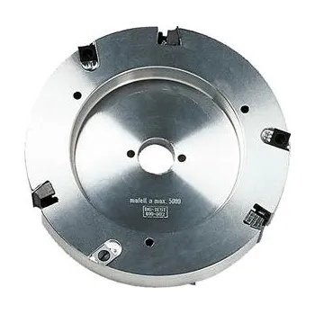 Mafell 190 x 80 mm drážkovací hlava (091417)