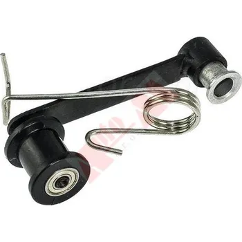 Rozvod motoru napínák řetězu - torzní - ATV SHINERAY 250ST-9E , STIXE