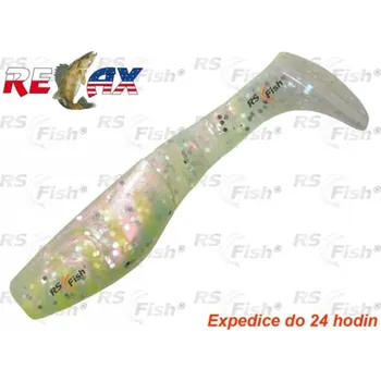 Umělá nástraha Relax BLS 3 - barva 042 - 7,5 cm