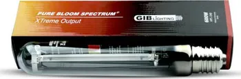 Osvětlení pro růst rostliny GIB Lighting Pure Bloom Spectrum XTreme Output 600 W
