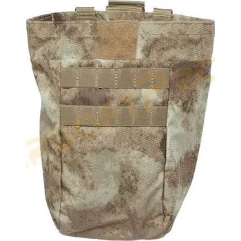 EmersonGear Odhazovací vak USMC na zásobníky - A-Tacs AU