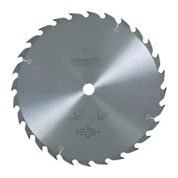 Pilový kotouč Mafell 410 x 2,5/4,2 x 30 mm, Z 28, WZ (MKS 165 Ec) Pilový kotouč (092525)