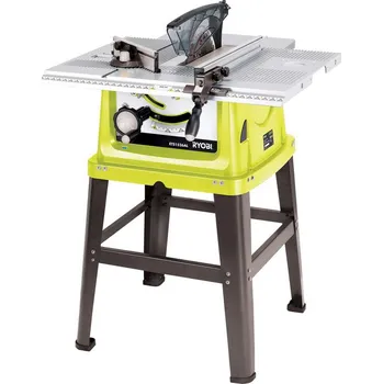 Okružní pila Ryobi ETS 1526 ALHG