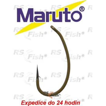 Rybářský háček Maruto Camo J 2