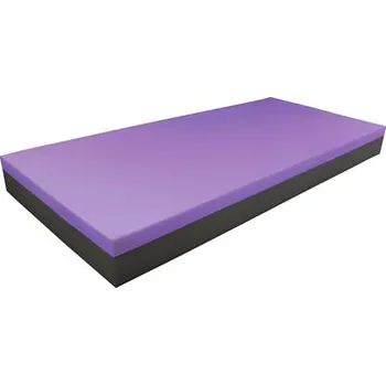 Matrace Matrimex Matrace Bianka Plus potah Snow 100 x 200 cm