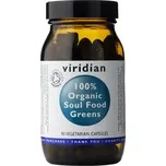 Viridian 100% Organic Soul Food Greens