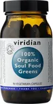 Viridian 100% Organic Soul Food Greens