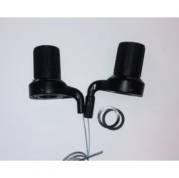 Řazení na kolo Jiný výrobce Řazení Grip Shift 3+6