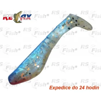 Umělá nástraha Relax BLS 2 - barva 047 - 5,0 cm