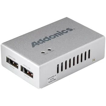 Addonics NAS 4.0 (NAS40ESU)