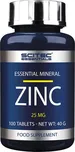 Scitec Nutrition Zinc 25 mg tbl. 100