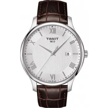 Tissot T063.610.16.038.00 Hodinky Tissot T063.610.16.038.00