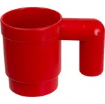 Lego 851400 Hrnek červený