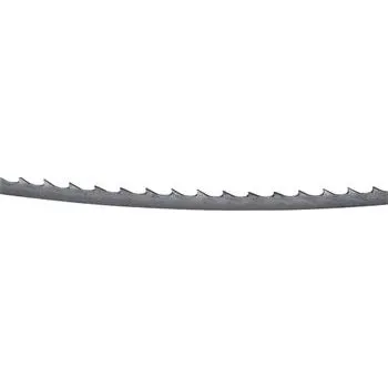 Pilový pás Mafell 6 mm/4 zuby na palec pilové pásy (092335) 10 ks