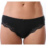 Evona Dámské kalhotky Ms. Dana černé S