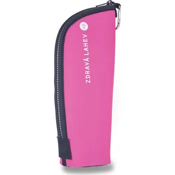 Cabrio Reflex 0,7 l, růžový