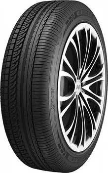 Letní osobní pneu Nankang AS-1 245/40 R18 97 Y