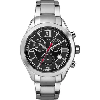Hodinky Timex Miami Chronograph TW2P93900