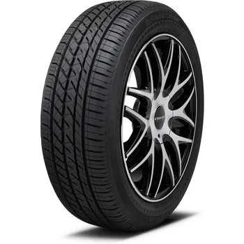 Bridgestone Driveguard 225/55 R17 101 Y XL RFT Celoroční osobní pneu Bridgestone Driveguard 225/55 R17 101 Y XL RFT