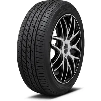 Celoroční osobní pneu Bridgestone Driveguard 225/55 R17 101 Y XL RFT