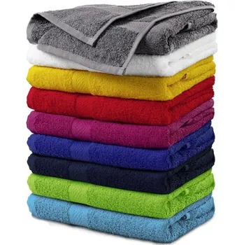 Ručník - TERRY TOWEL 450 (50x100 cm) - Malfini (Froté, 450 g/m2)