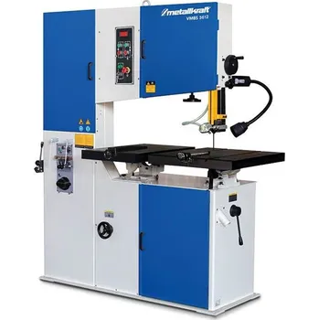Pásová pila Metallkraft VMBS 3612