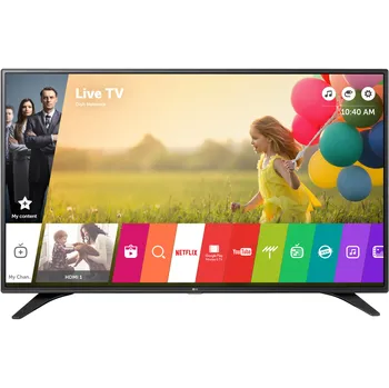 Televizor LG 49LH6047