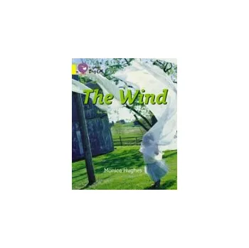 Učebnice Wind - Hughes, Monica