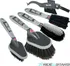 Muc-Off 5x Brush Set