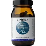 Viridian Fibre Complex with F.O.S. 90 cps.